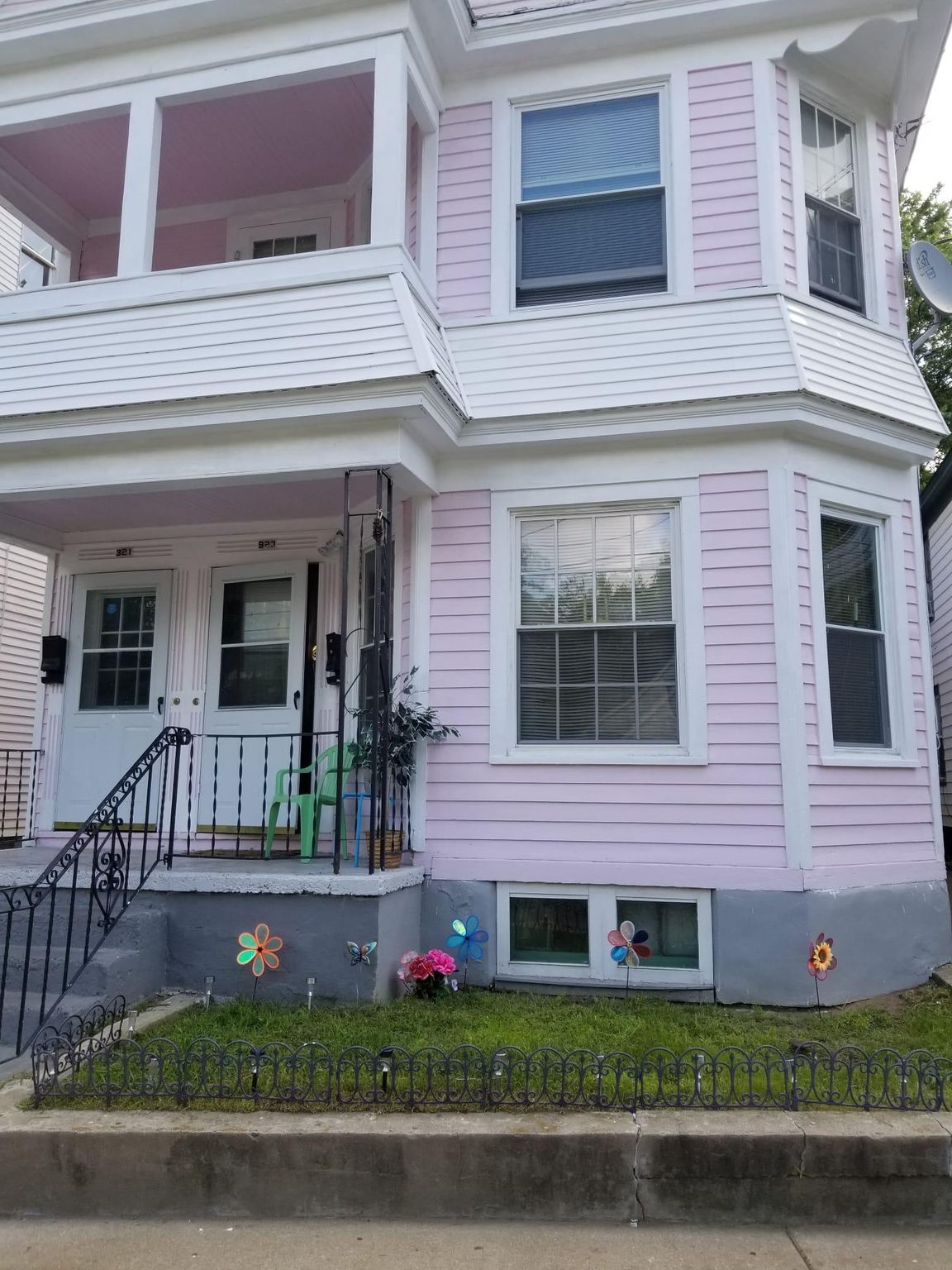 921 Pleasant St 2, Schenectady, NY 12303 Trulia