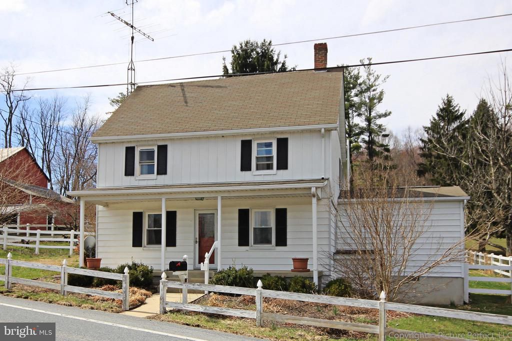 4806 Jefferson Pike, Jefferson, MD 21755 Trulia