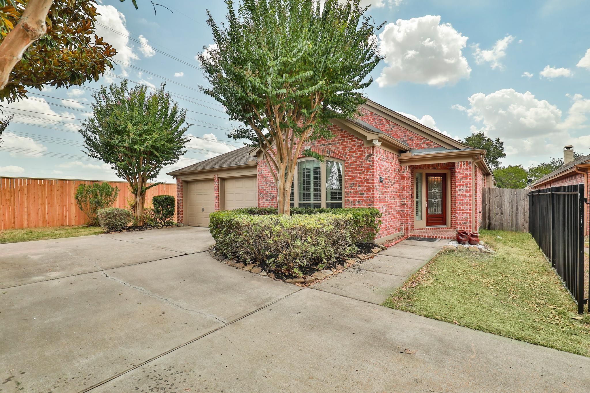 17515 Burkhart Ridge Dr, Houston, TX 77095 Trulia
