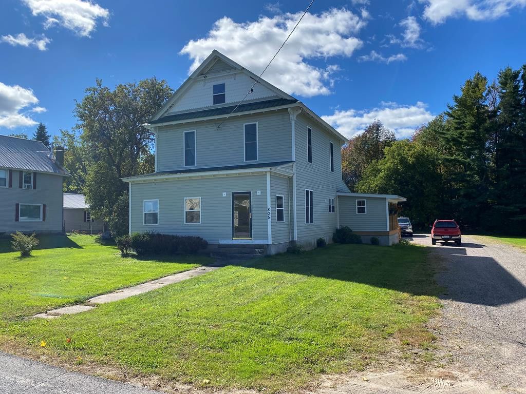 805 Depot St, Burke, NY 12917 Trulia
