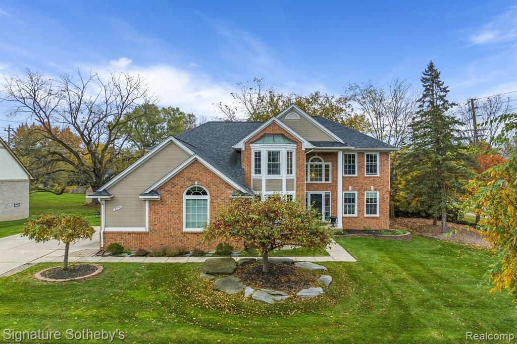 979 Dakota, Rochester Hills, MI 48307 Trulia