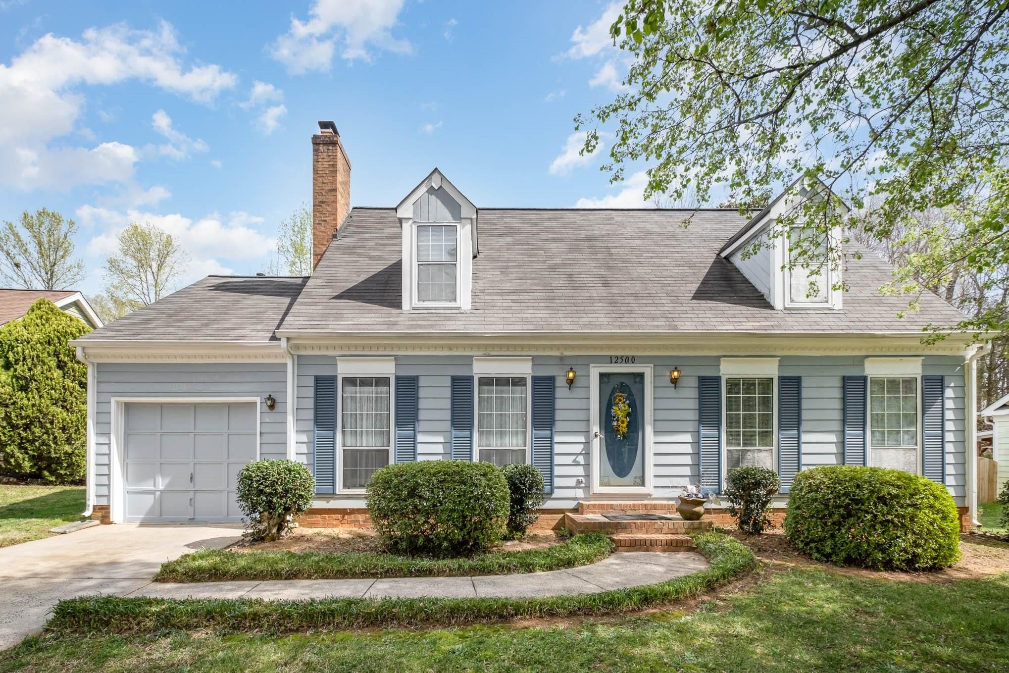 12500 Welland Trl, Charlotte, NC 28215 Trulia