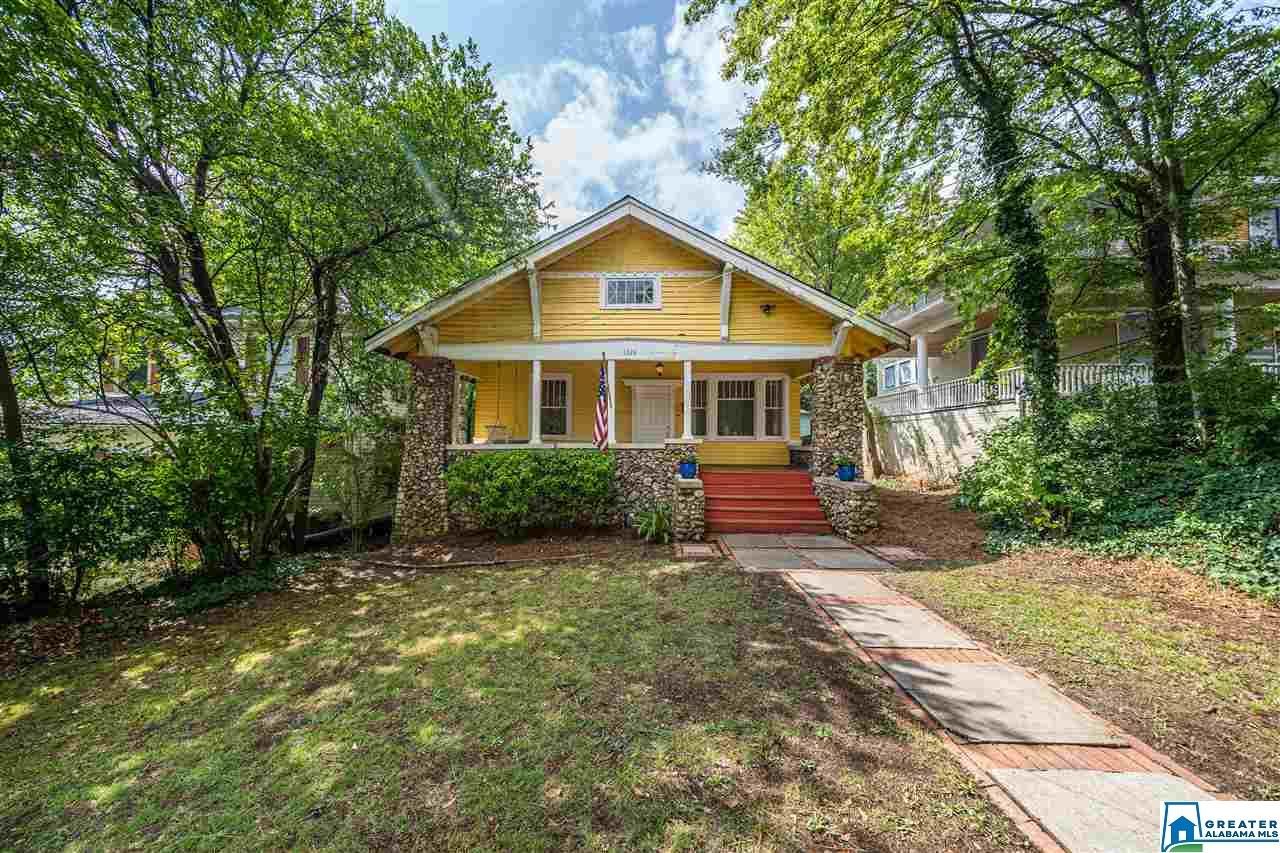 1323 14th Ave S, Birmingham, AL 35205 Trulia
