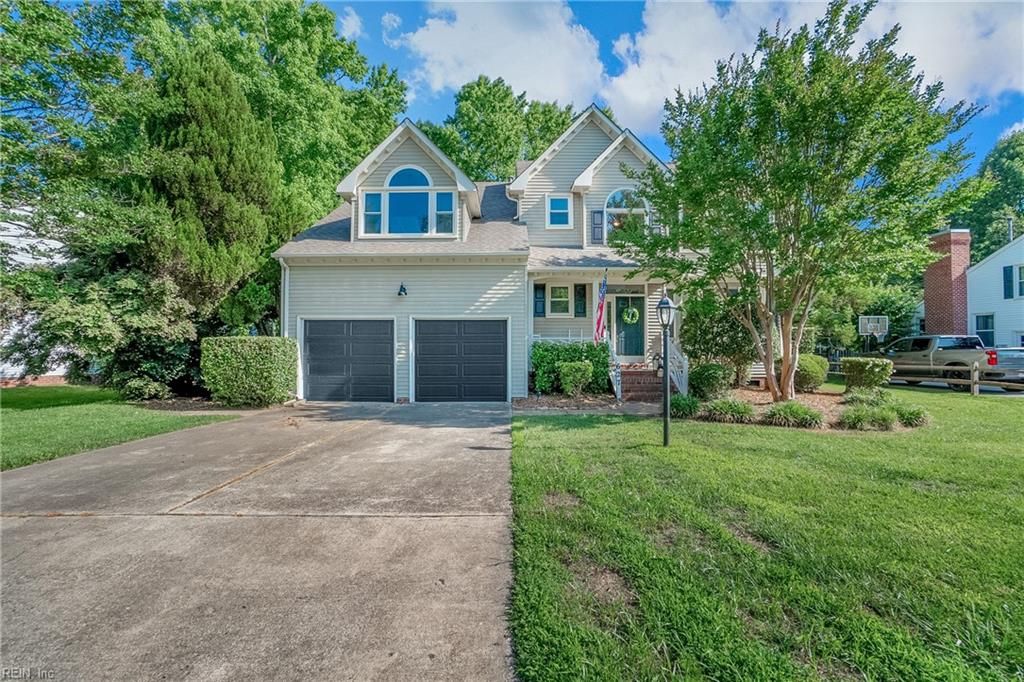 627 Madera Rd, Chesapeake, VA 23322 Trulia