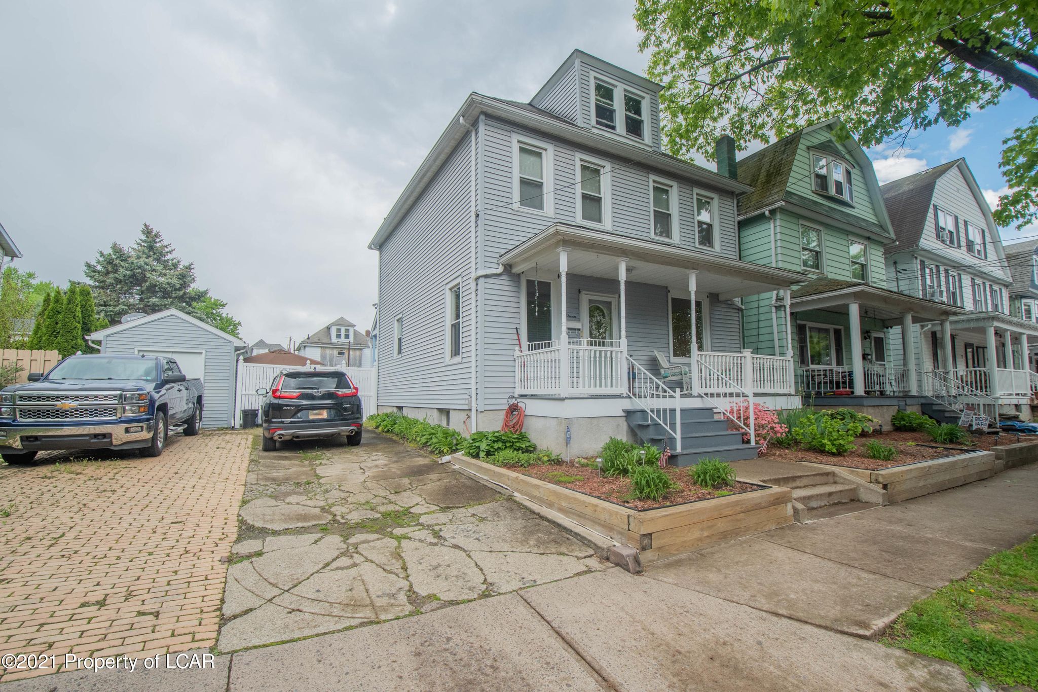 11 Stark St, Wilkes Barre, PA 18702 Trulia