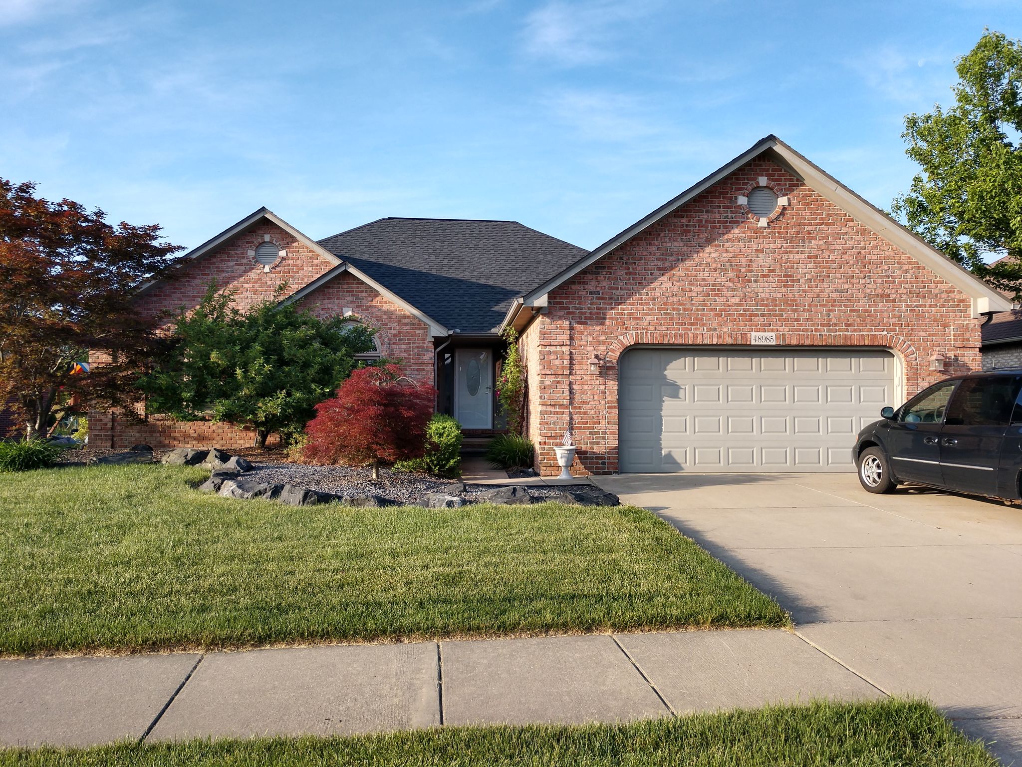 48985 Southway Dr, MI 48044 Trulia