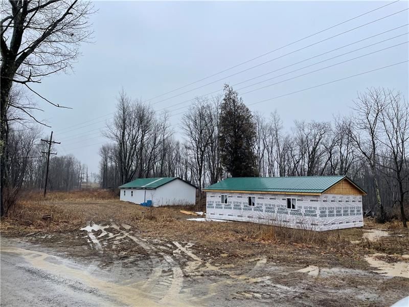 Craig & Henry Roads, Marion Center, PA 15759 Trulia