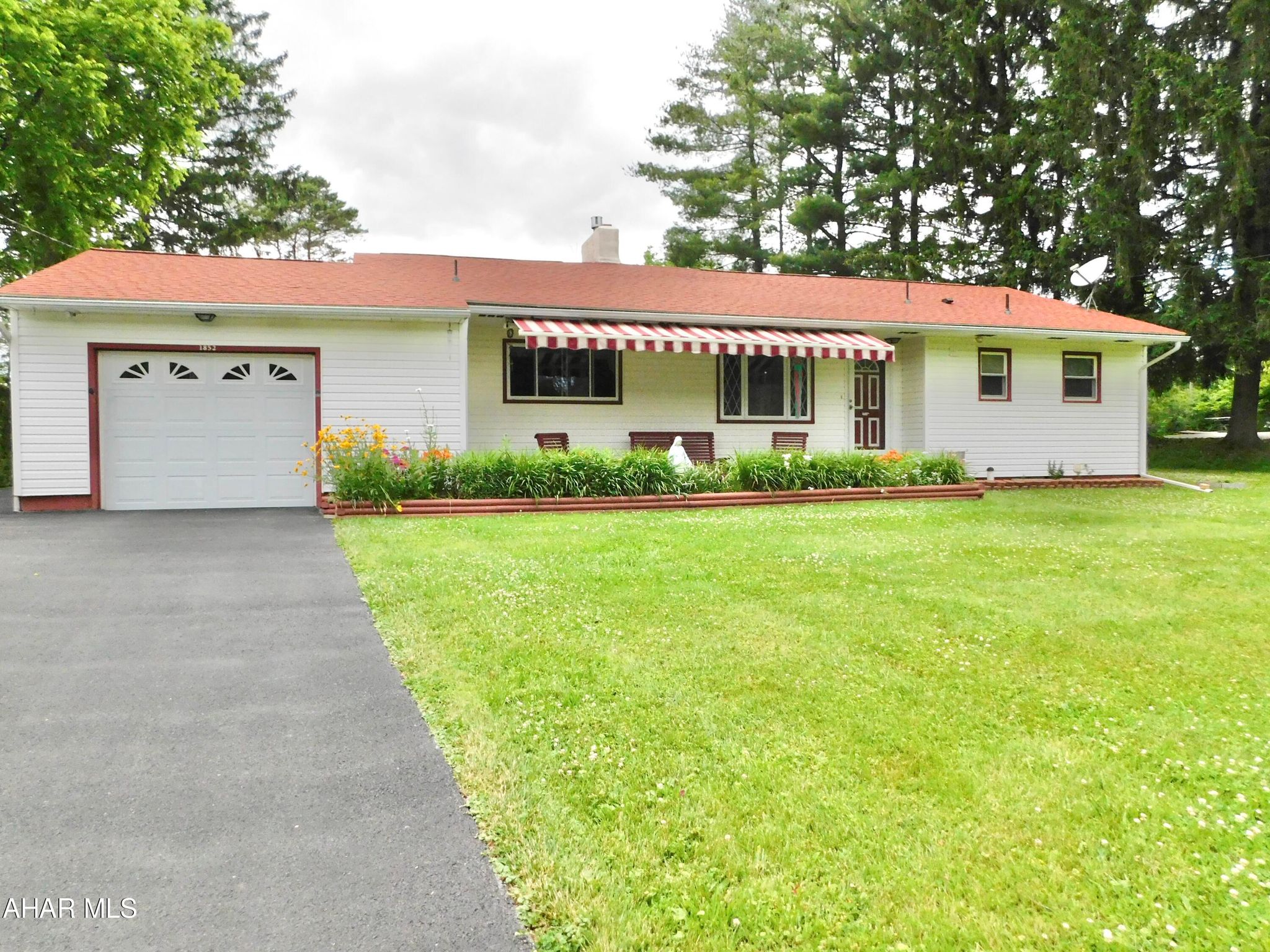 1852 Bellmeade Dr, Altoona, PA 16602 MLS 74932 Trulia