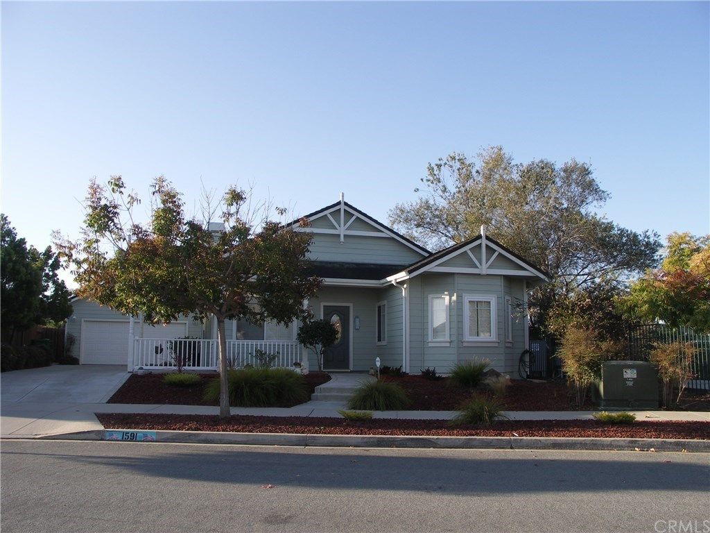 1591 Raspberry Ave, Arroyo Grande, CA 93420 Trulia