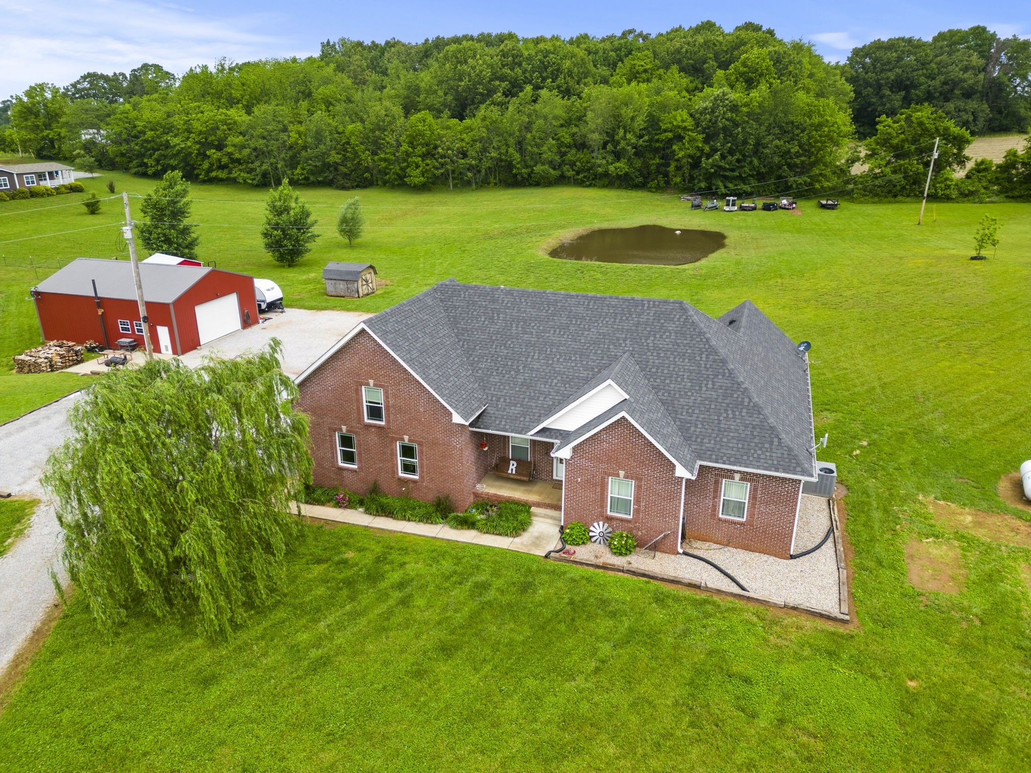 6487 Highway 161, Springfield, TN 37172 - See Est. Value, Schools & More