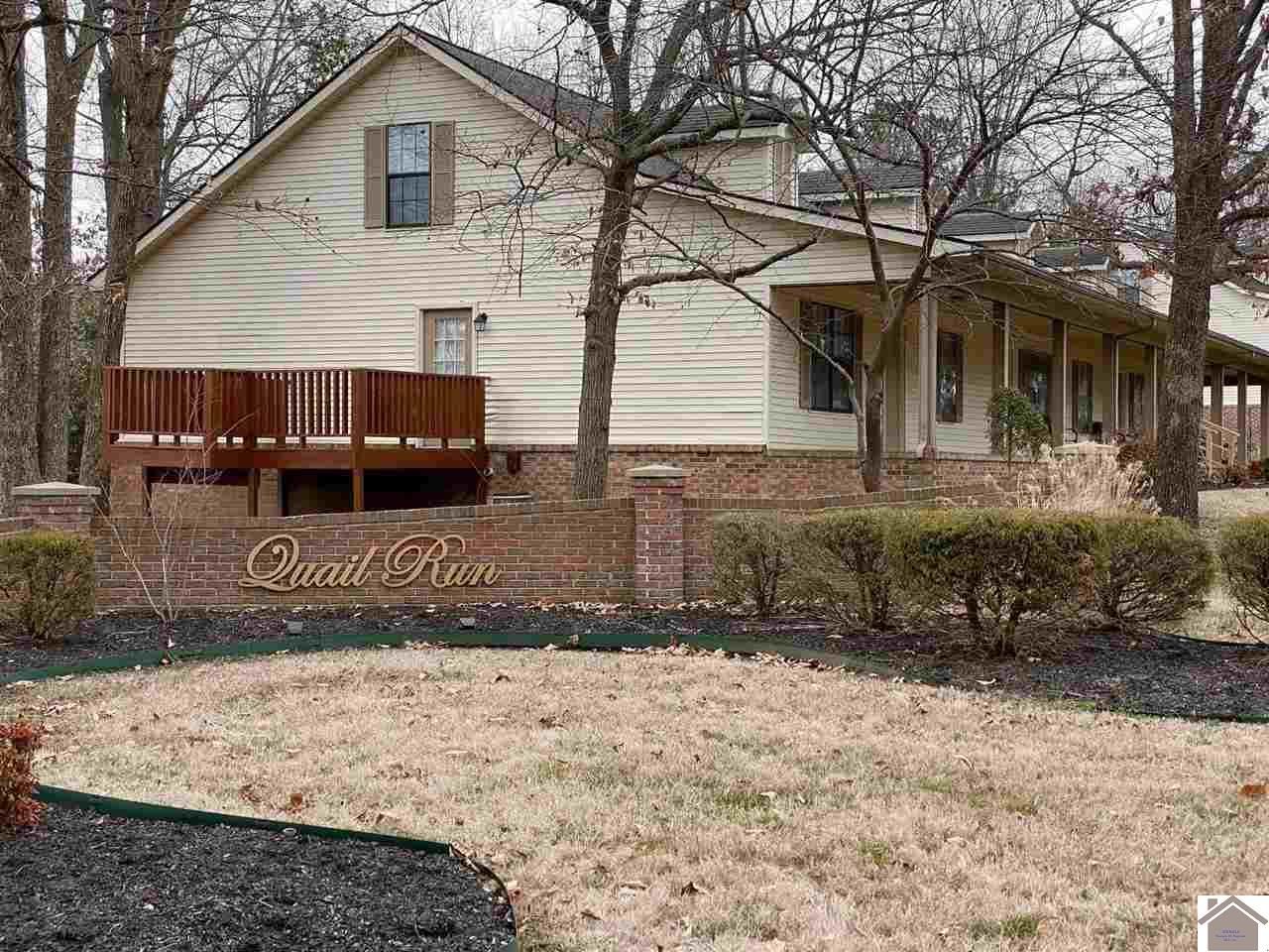 110 Quail Run Dr, Paducah, KY MultiFamily Home Trulia