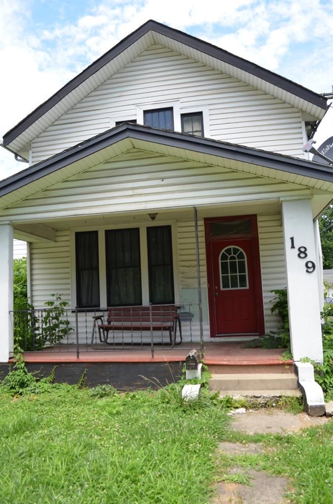 189 Western Ave, Chillicothe, OH 45601 Trulia