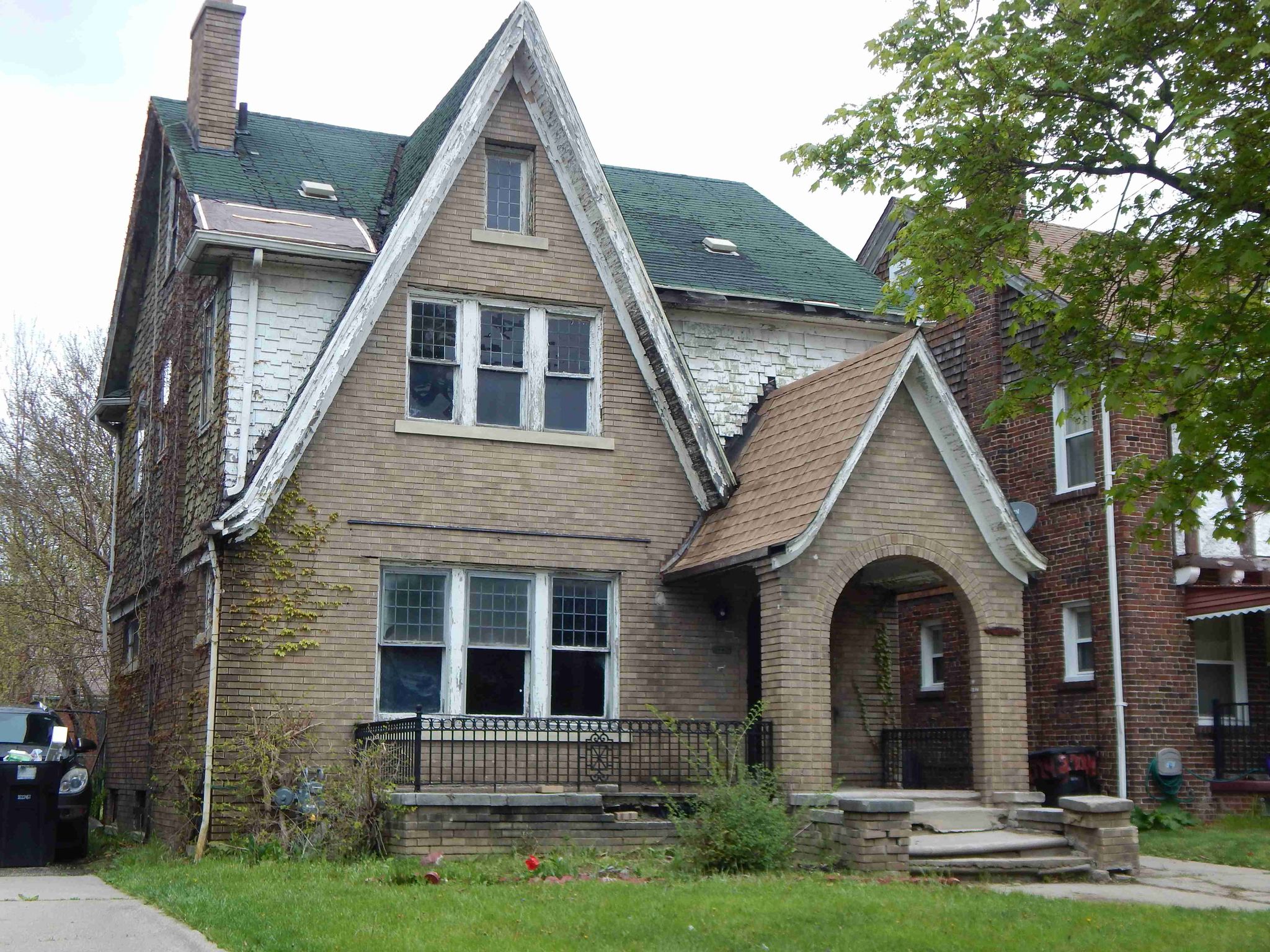 3336 W Buena Vista St, Detroit, MI 48238 Trulia