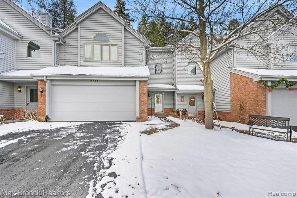 6511 Ridgeview Dr, Clarkston, MI 48346 Trulia