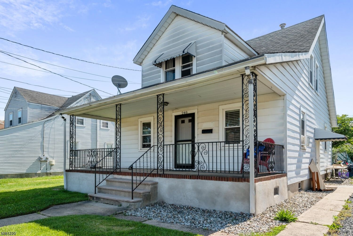 248 S 6Th Ave, Manville, NJ 08835 Trulia