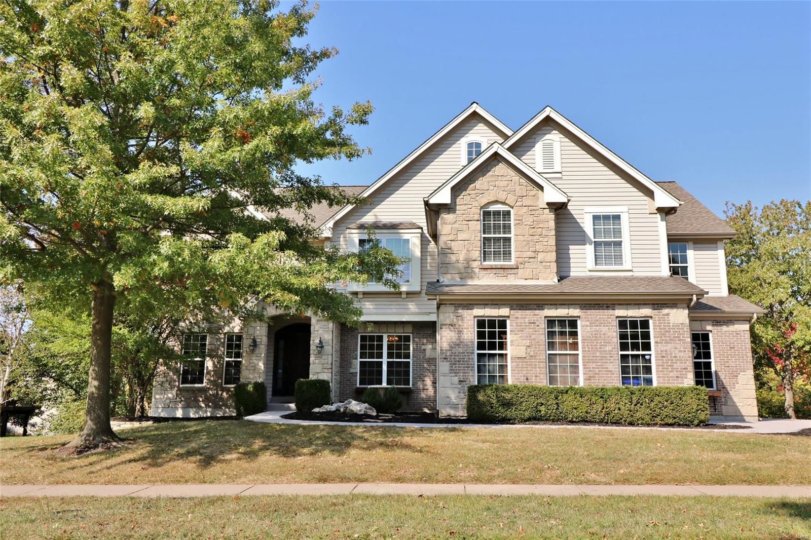 17793 Westhampton Woods Dr, Chesterfield, MO 63005 Trulia