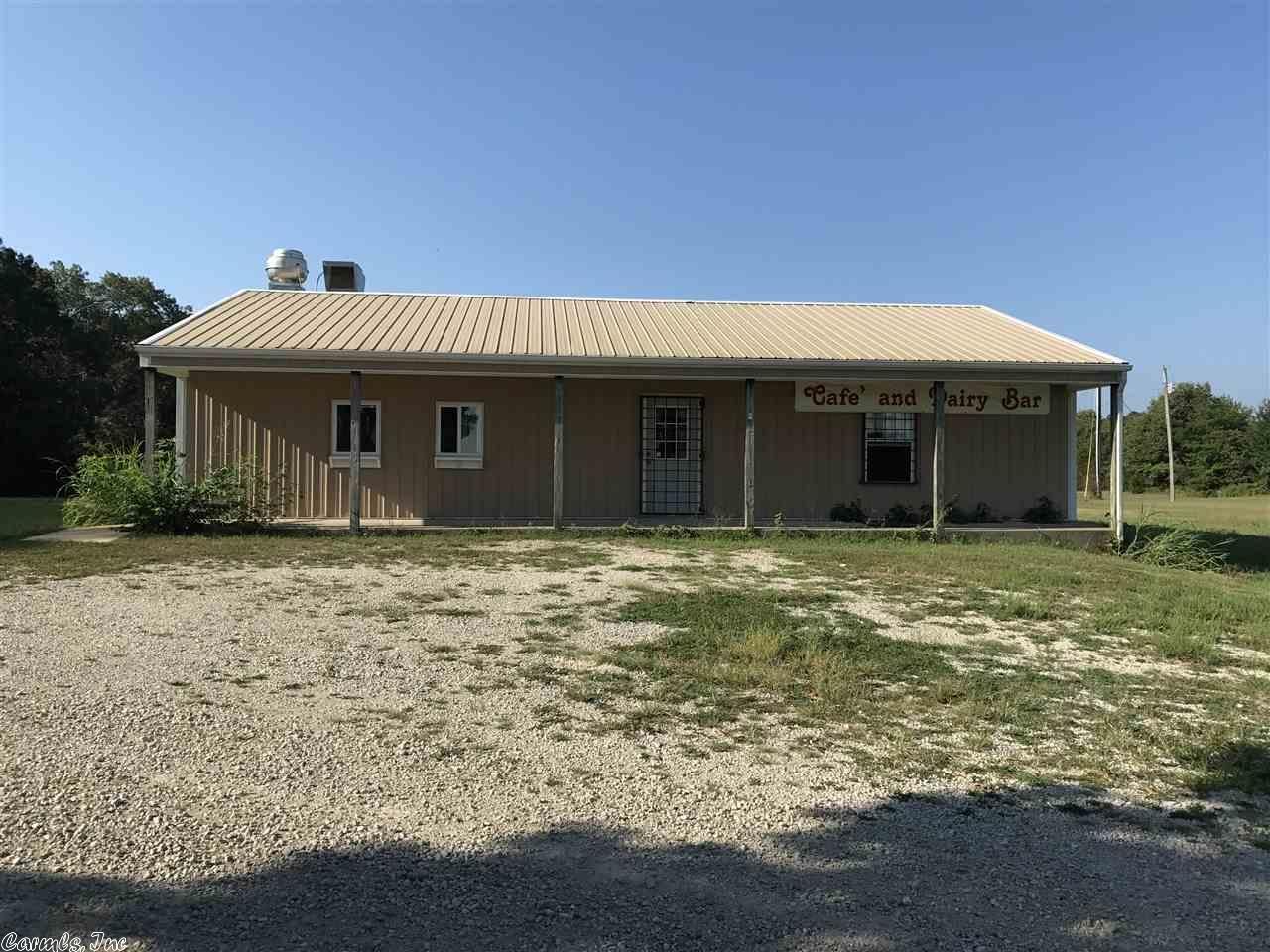 126 Highway 230, Strawberry, AR 72469 Trulia