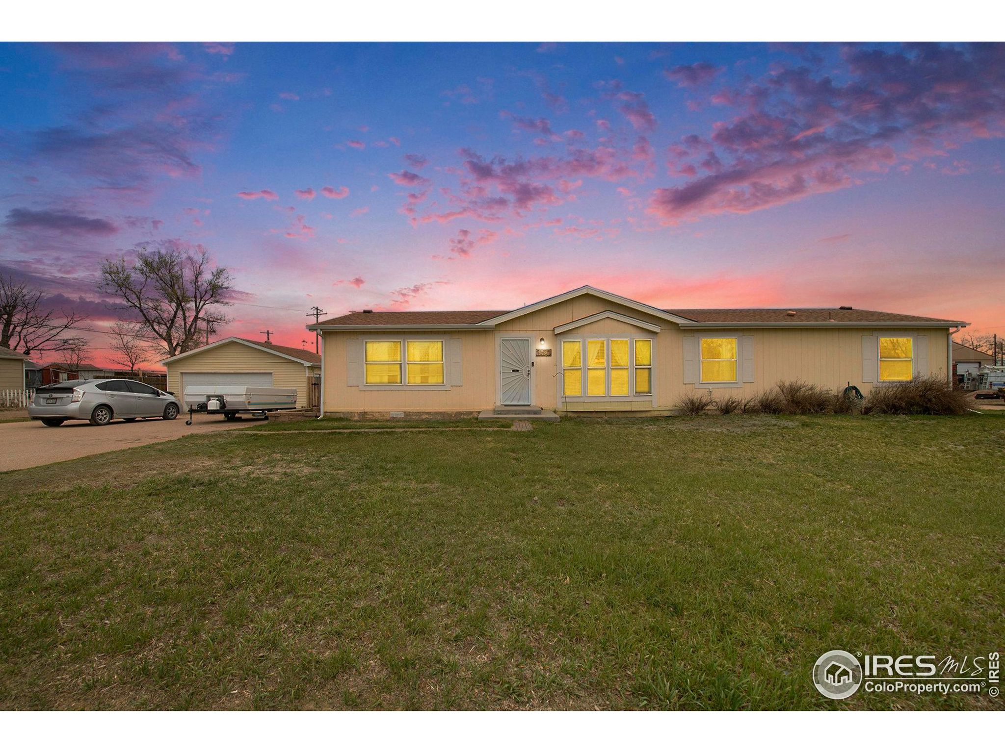 350 2nd St, Pierce, CO 80650 MLS 1007851 Trulia