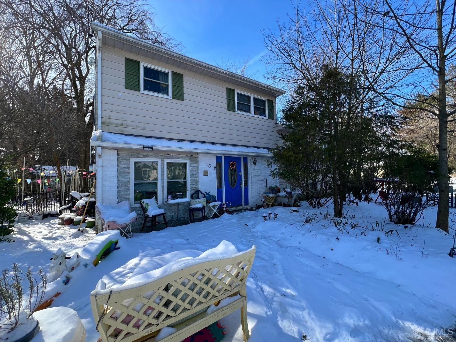 6 Chalmers Rd, East Brunswick, NJ 08816 MLS 2407408R Trulia