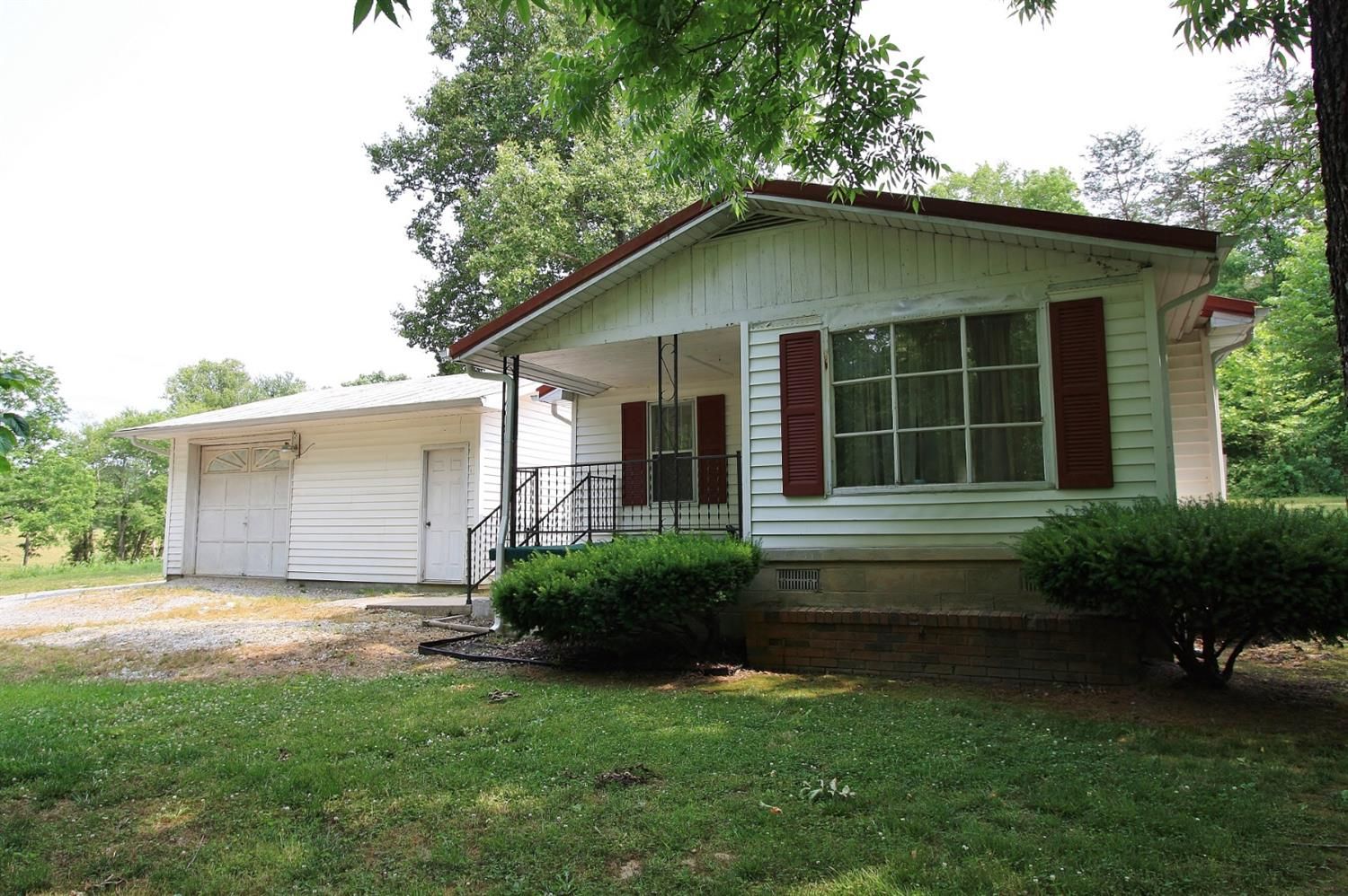 6081 Redbird Rd, Williamsburg, KY 40769 Trulia