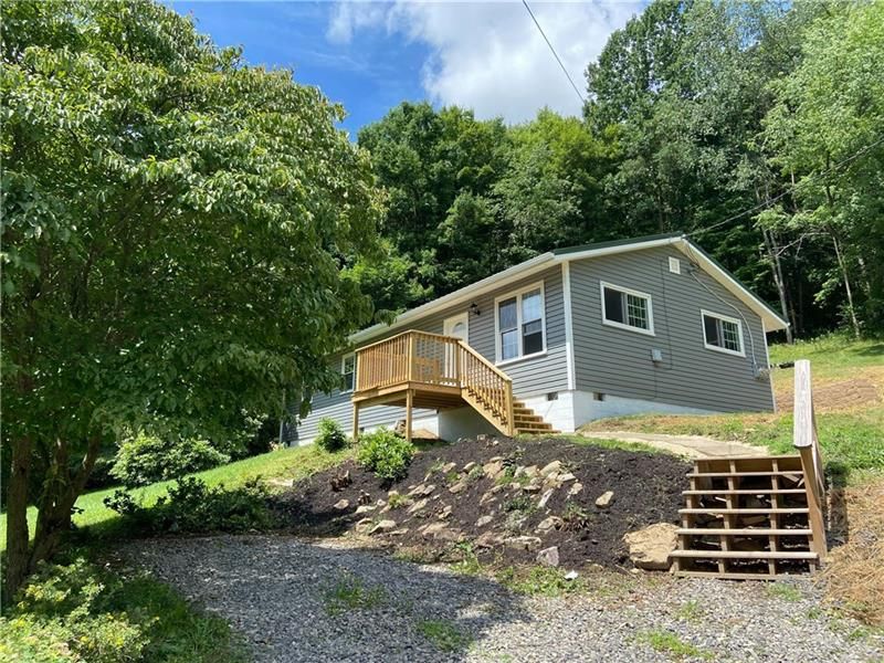 269 Barr Slope Rd, Clymer, PA 15728 Trulia