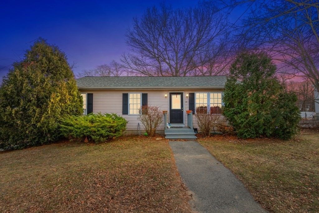 homes methuen ma