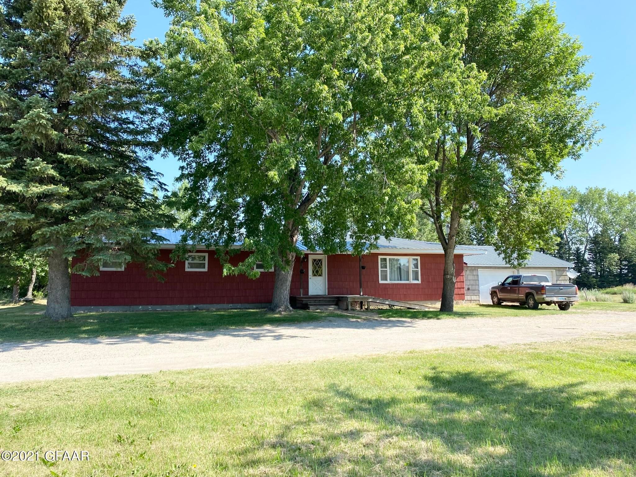 203 5th Ave, Nekoma, ND 58355 Trulia
