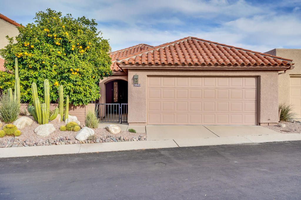 5940 N Misty Ridge Dr, Tucson, AZ 85718 Trulia