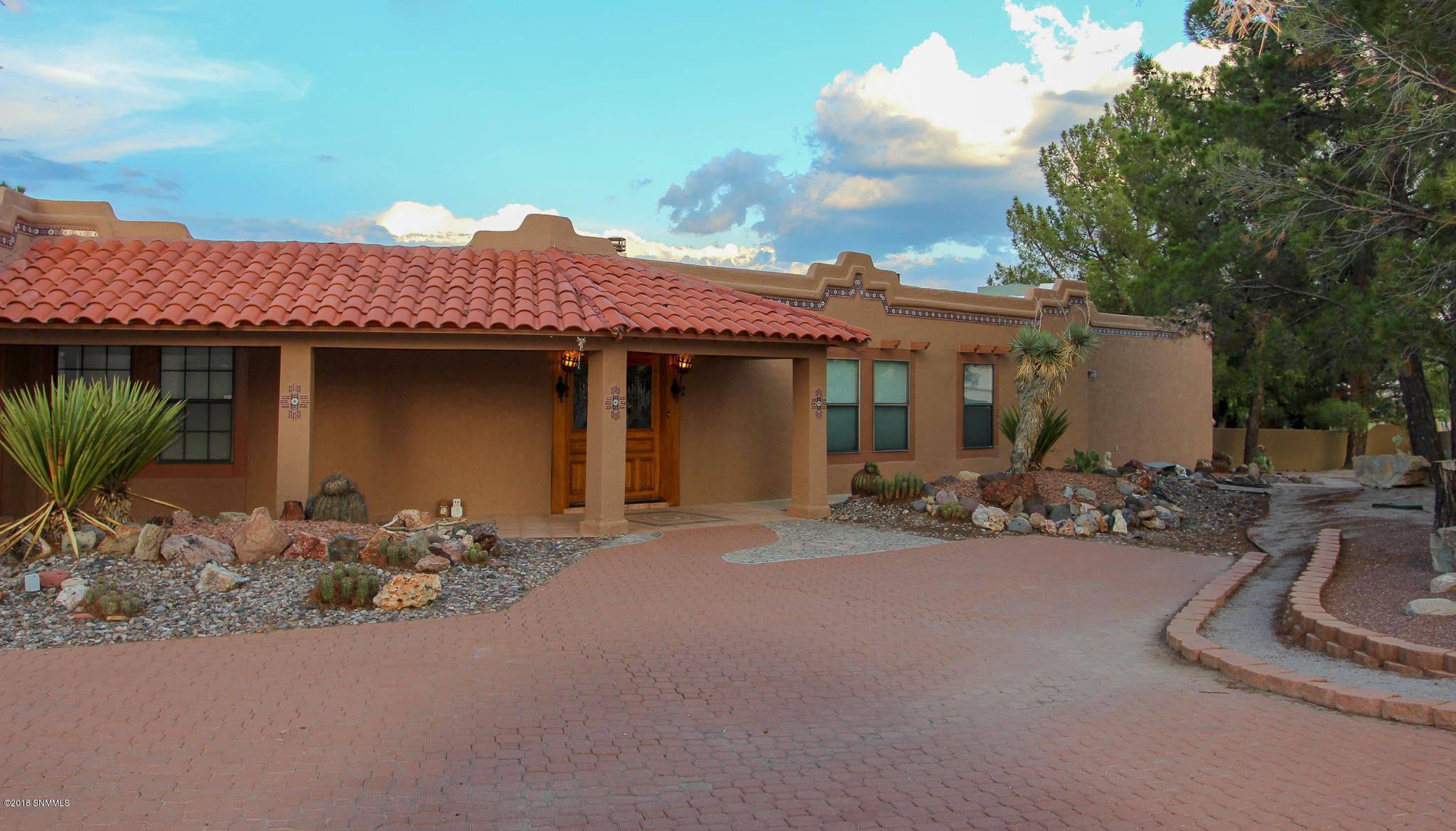 1500 Via Norte, Las Cruces, NM 88007 Trulia