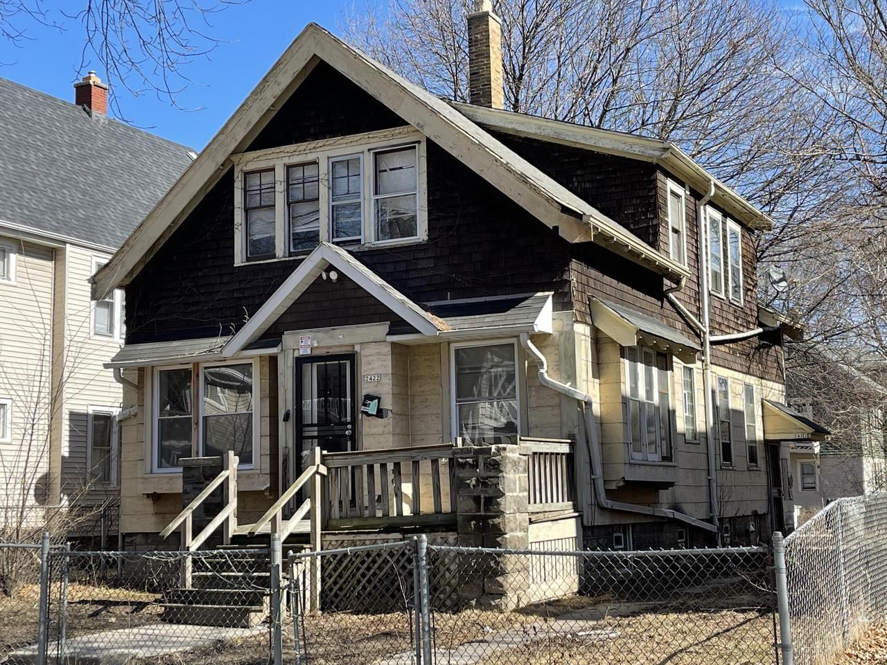 2422 North 45th STREET, Milwaukee, WI 53210 Trulia