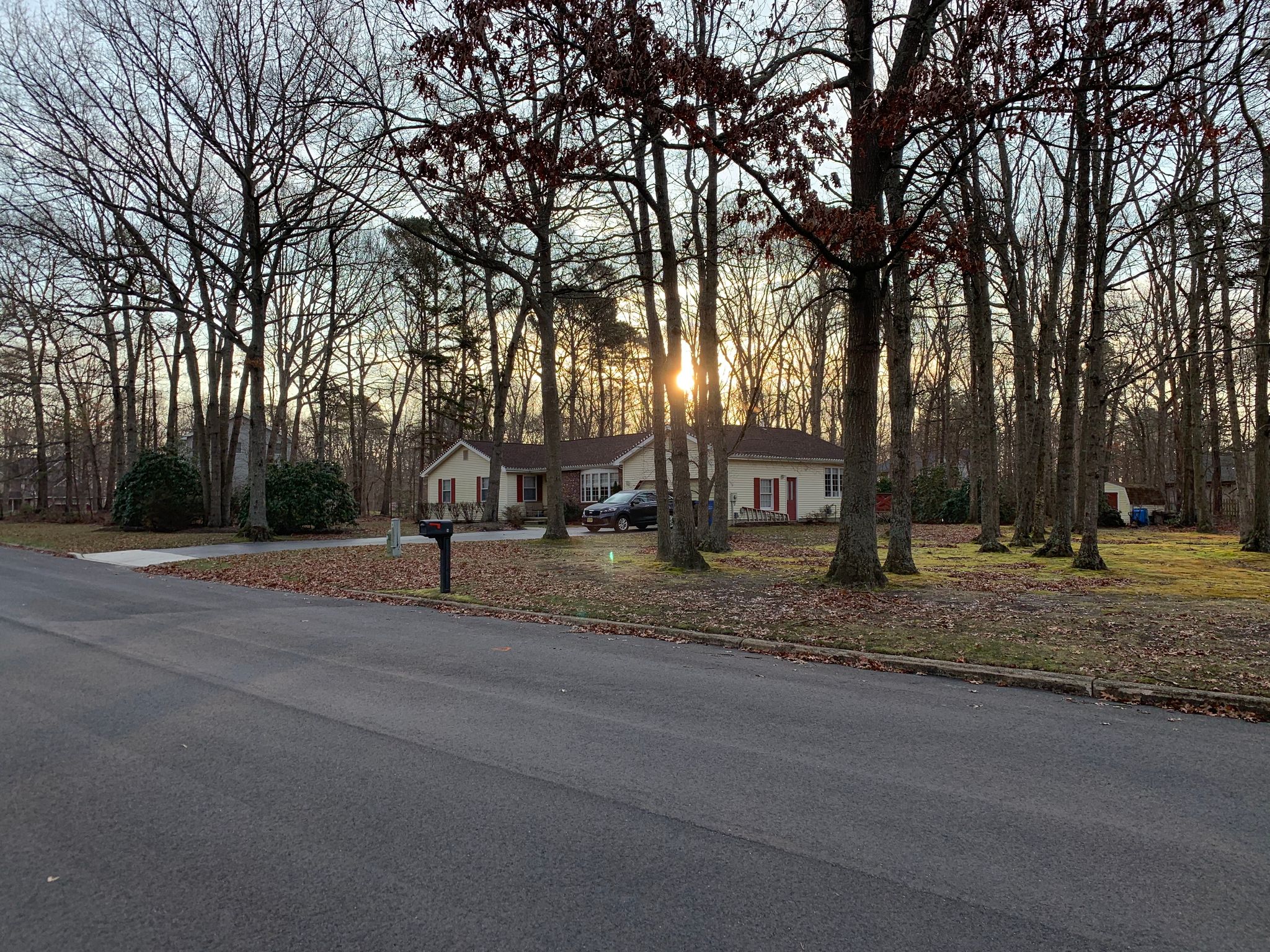 14 E Sunrise Rd, Woodbine, NJ 08270 Trulia