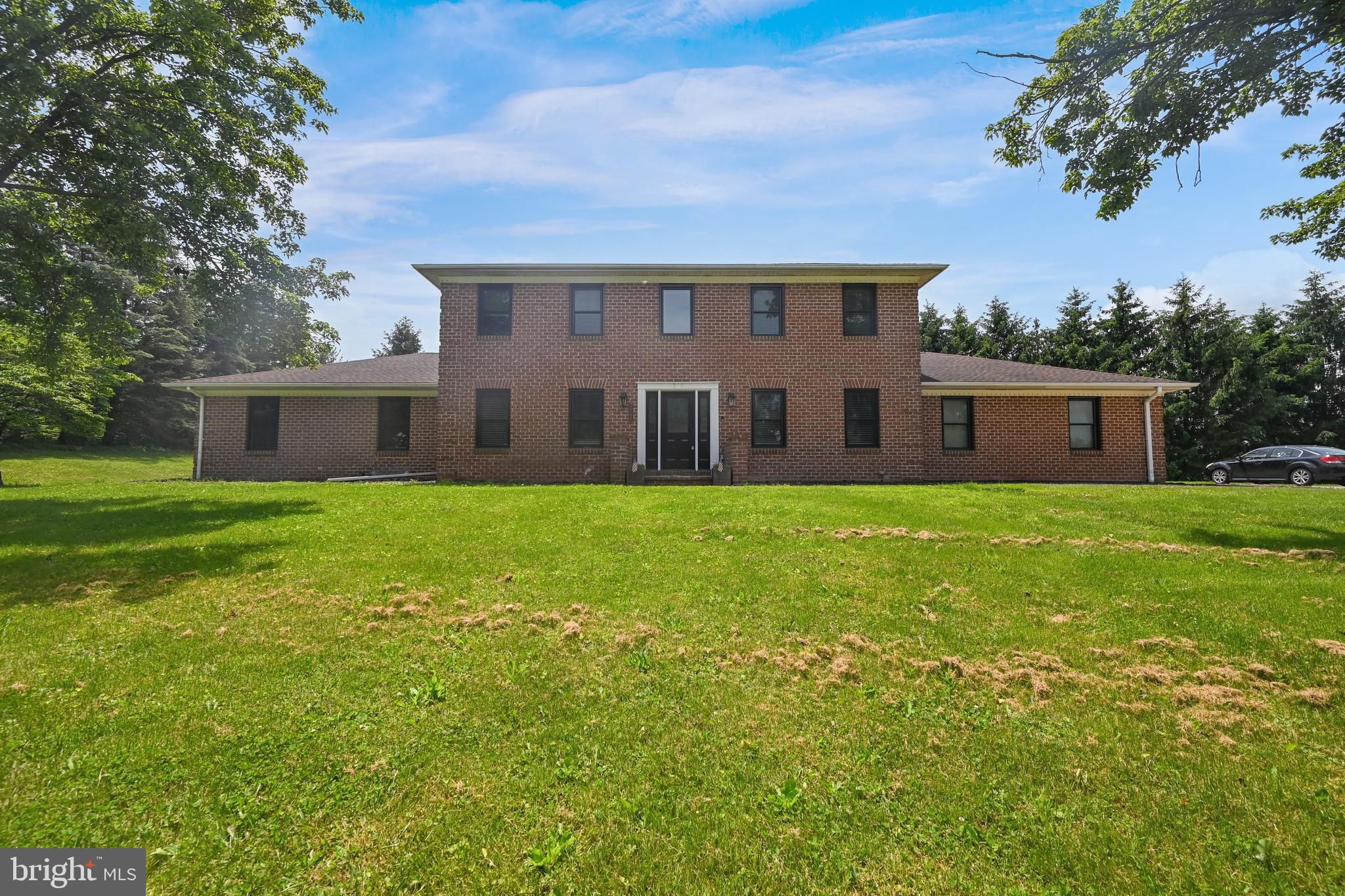 2265 Baker Rd, York, PA 17408 - See Est. Value, Schools & More