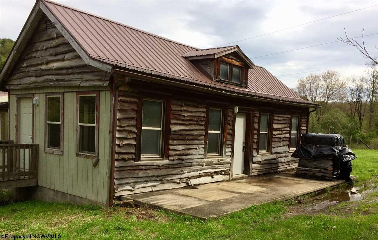 10563 Parsons Rd, Montrose, WV 26283 Trulia