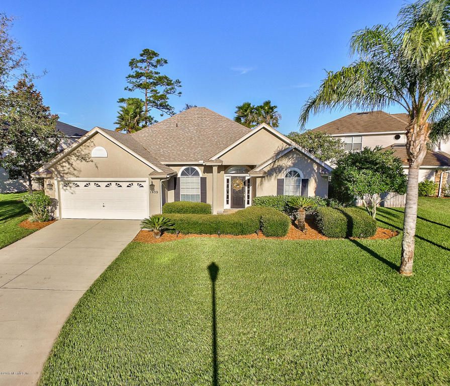 1959 Spoonbill St, Jacksonville, FL 32224 Trulia