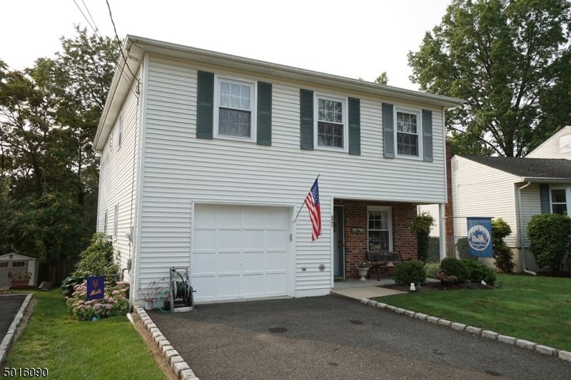 17 HILLSIDE AVE, Clark, NJ 07066 Trulia