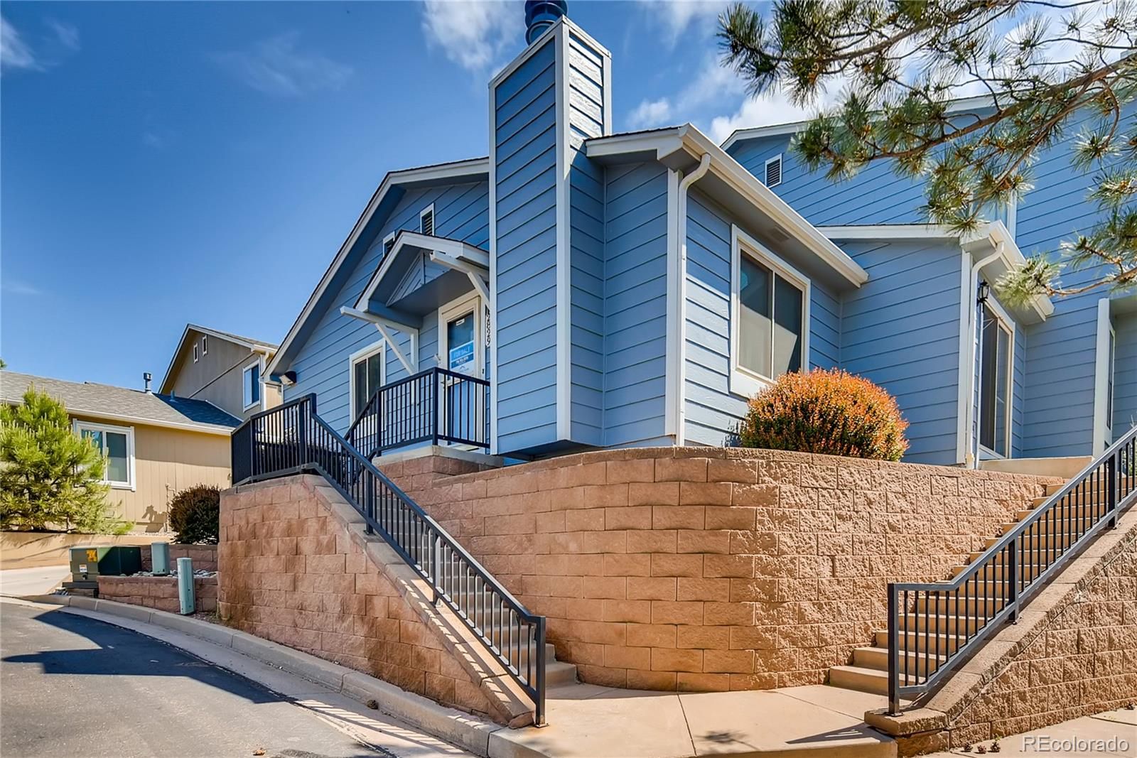 2829 Hearthwood Lane, Colorado Springs, CO 80917 Trulia