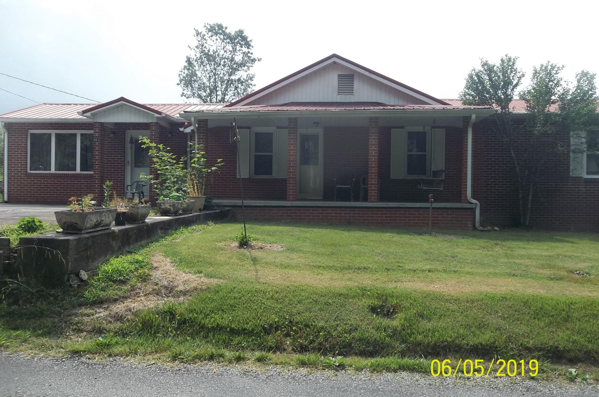 463 Newport Rd, Sunbright, TN 37872 Trulia