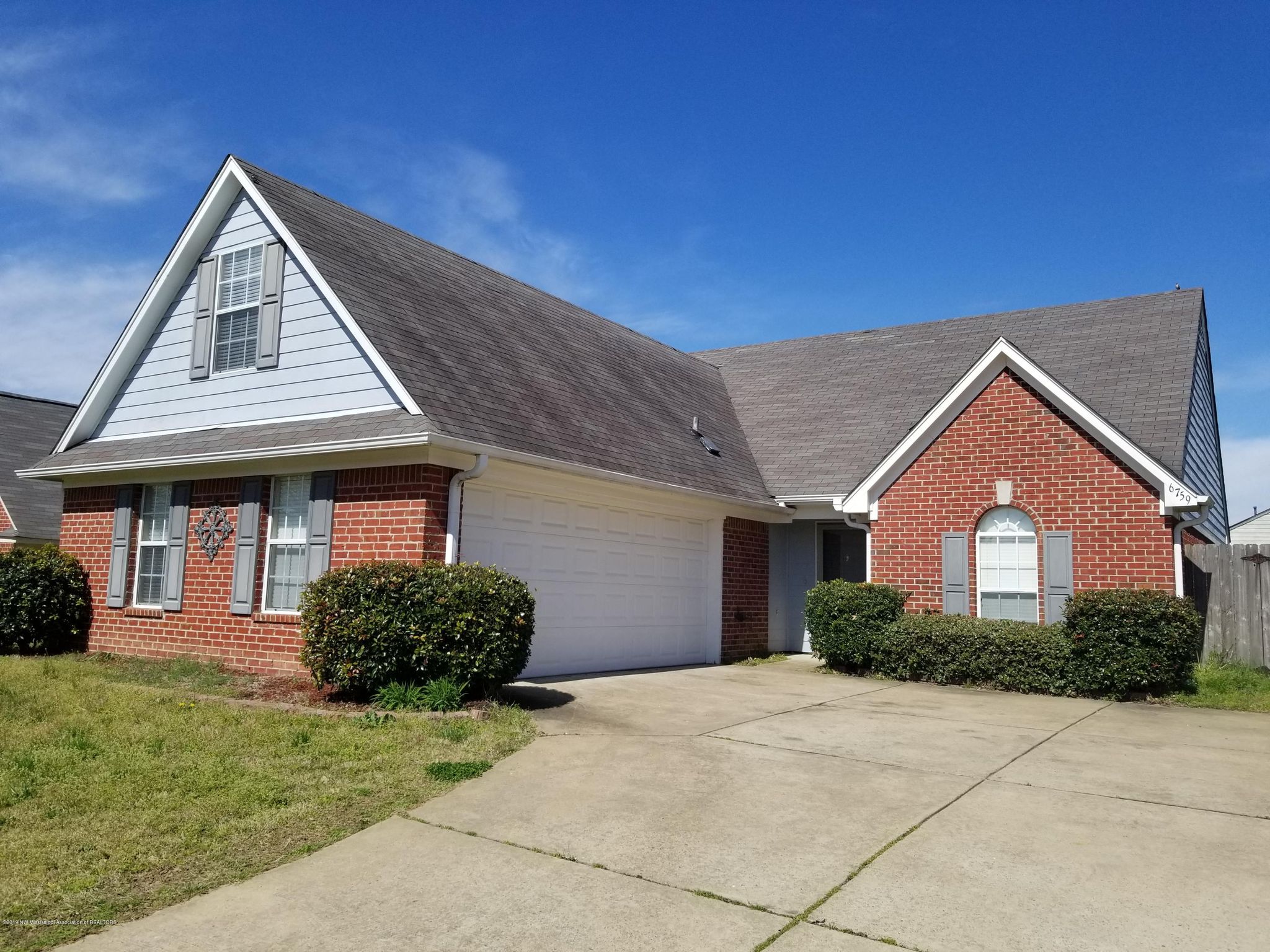 6759 Edmonton St, Horn Lake, MS 38637 Trulia