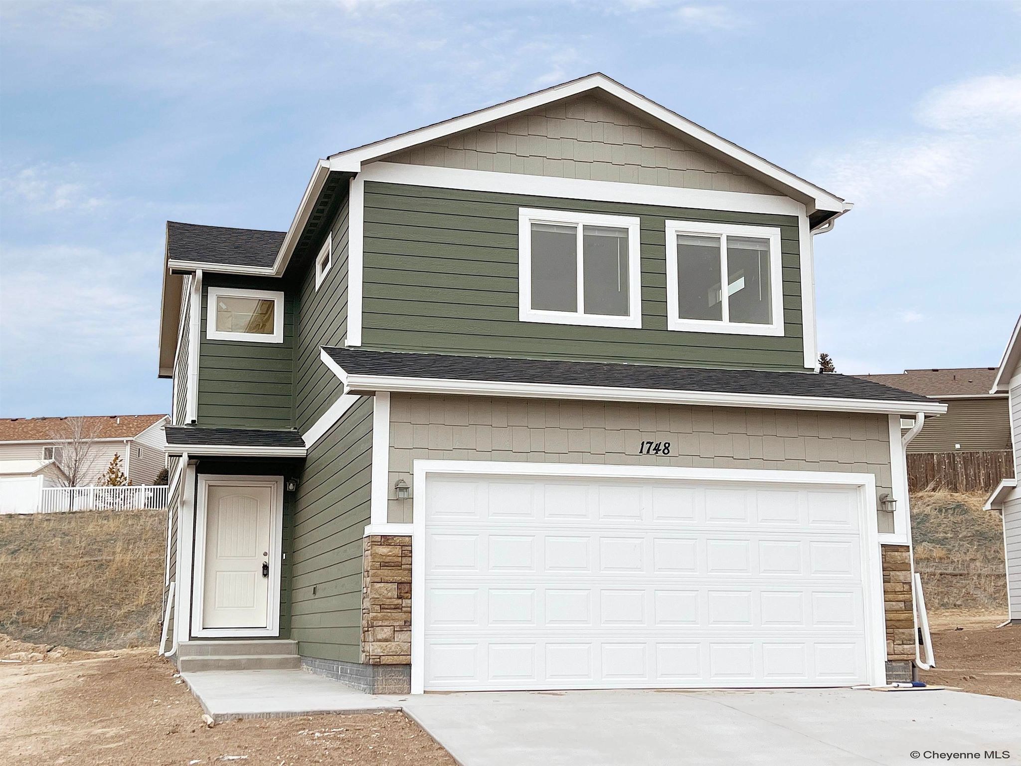 1518 Alyssaelaine Dr, Cheyenne, WY 82007 - See Est. Value, Schools & More