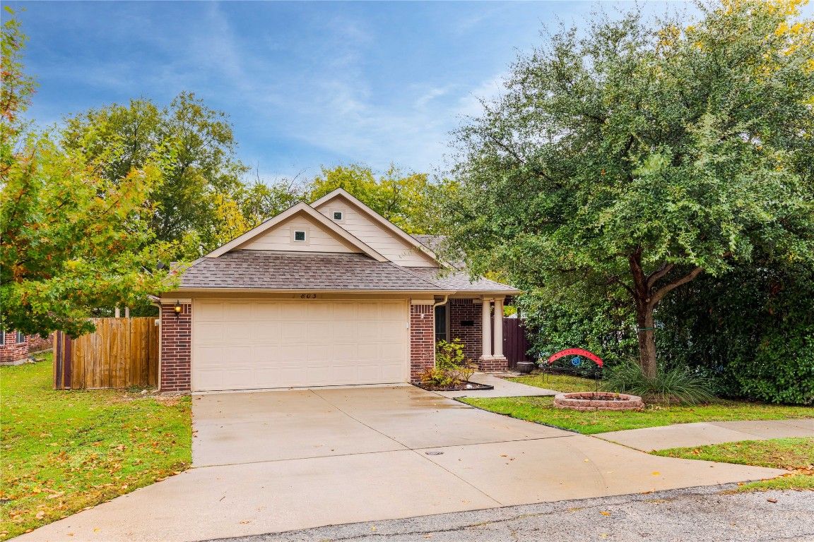 803 N Bradley St, McKinney, TX 75069 Trulia