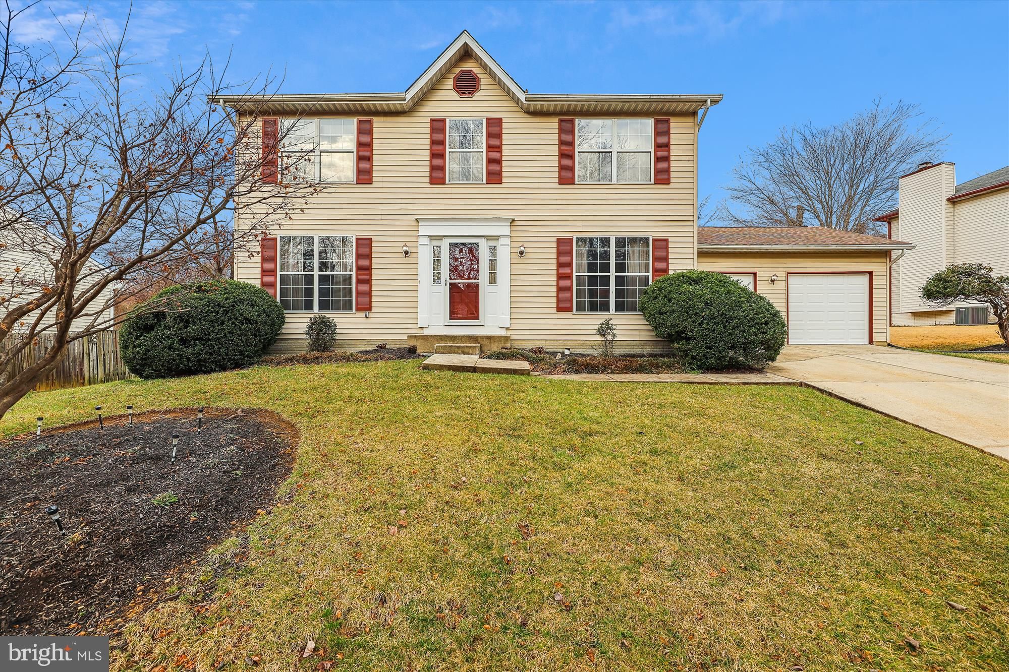 8505 Osprey Ct, Fort Washington, MD 20744 Trulia
