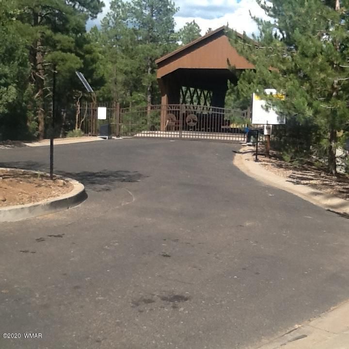 Lot 33 Retreat At Walnut Creek Loop, Lakeside, AZ 85929 Trulia