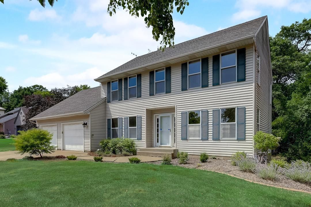 339 Oakwood Ter, Vadnais Heights, MN 55127 Trulia