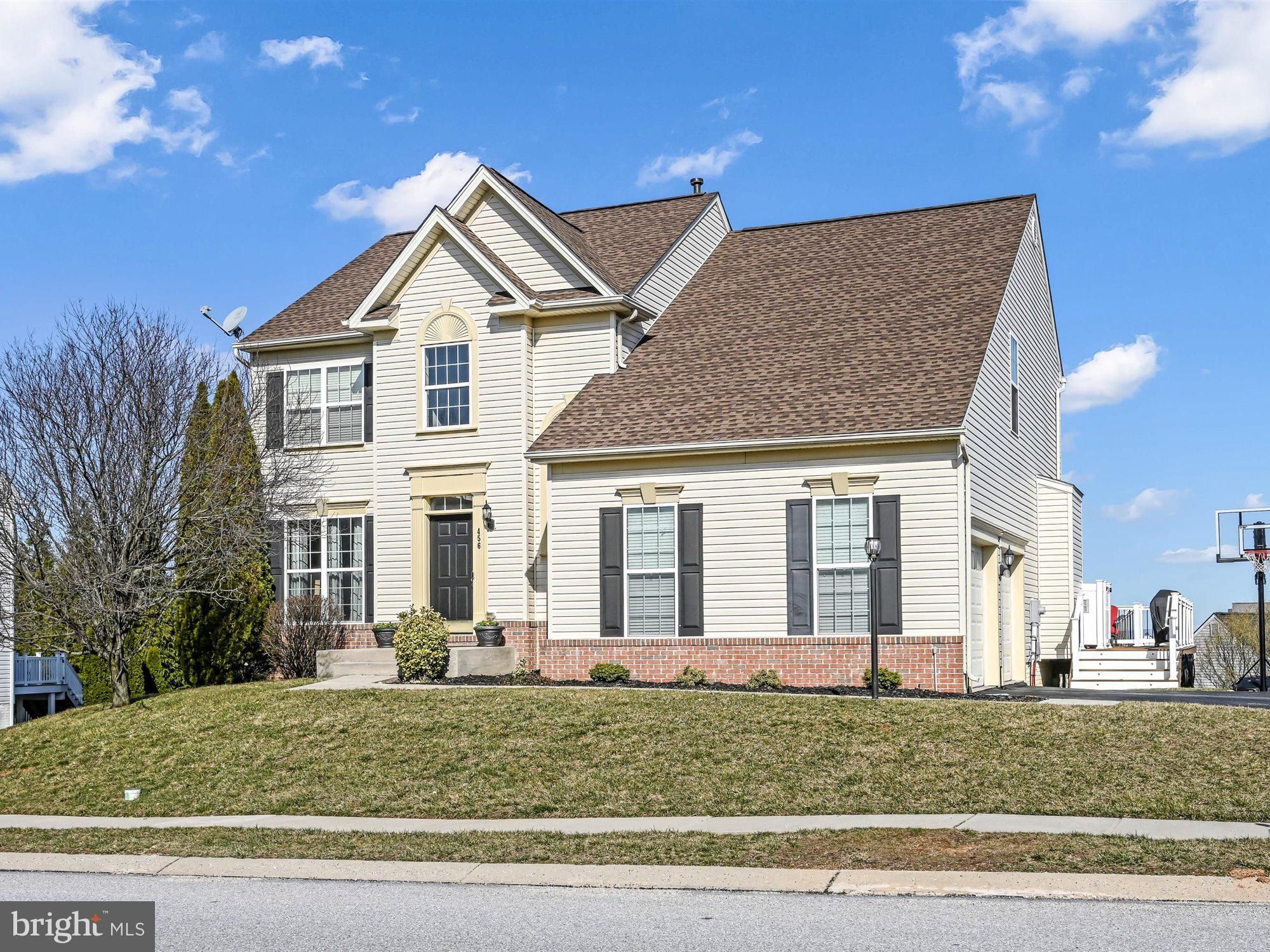 456 Countryside Rd, Seven Valleys, PA 17360 Trulia