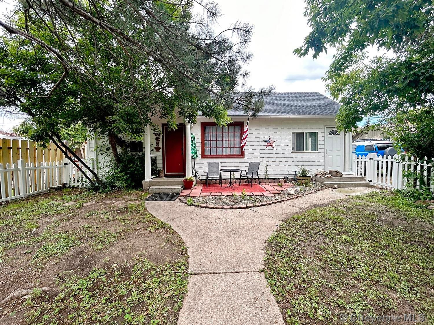 1204 Dodge Ct, Cheyenne, WY 82001 See Estimated Value