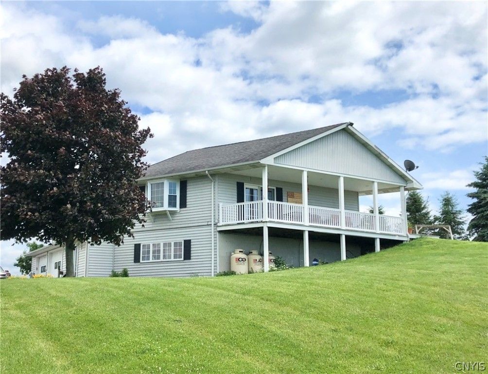 12808 County Route 85, Mannsville, NY 13661 Trulia