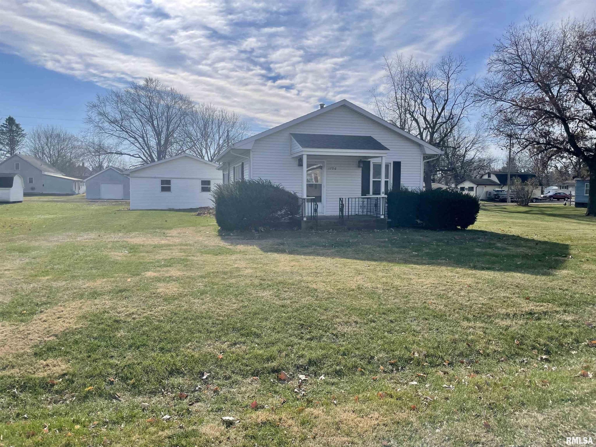 1706 15th Ave, Viola, IL 61486 Trulia