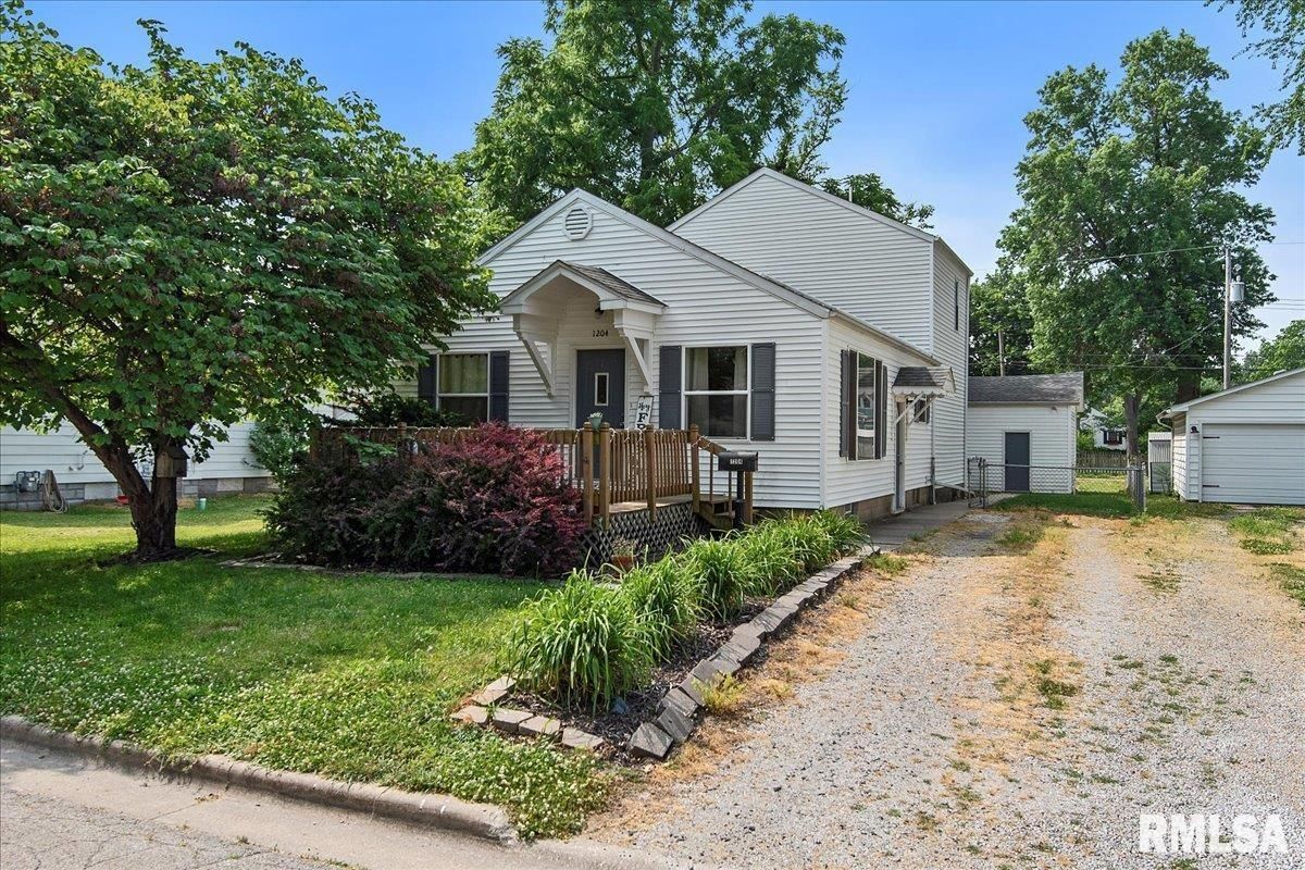 1204 W Franklin St, Taylorville, IL 62568 Trulia