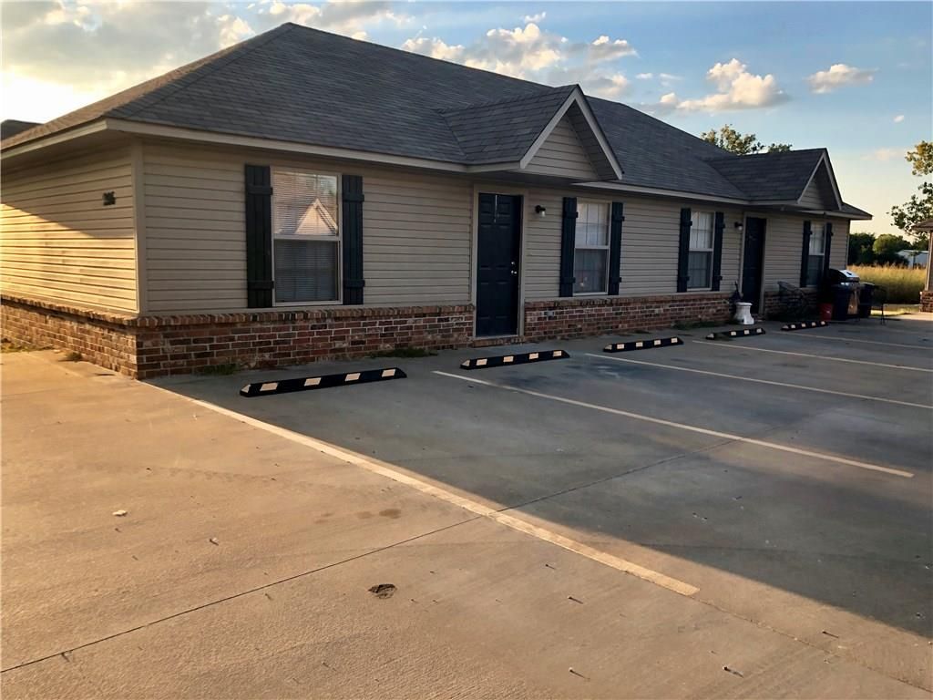 218 Butler Ave A, Poteau, OK 74953 Trulia