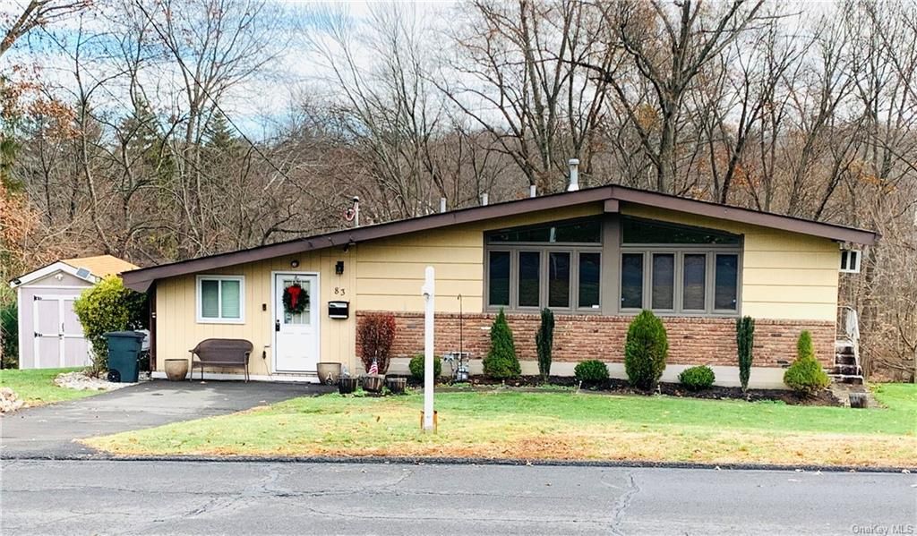 83 E Hall Avenue, New City, NY 10956 Trulia